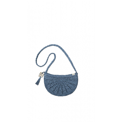 BARTS - THEROS SHOULDERBAG