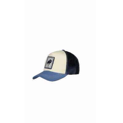 BARTS - SILKIN CAP