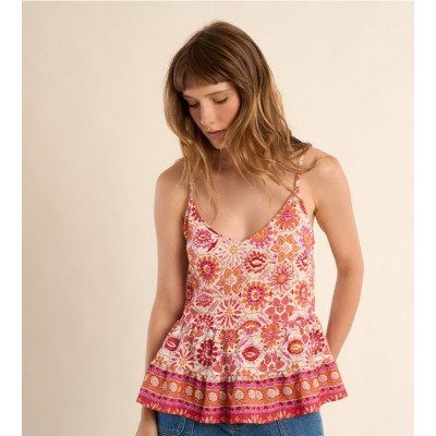 MOLLY BRACKEN - CAMISOLE