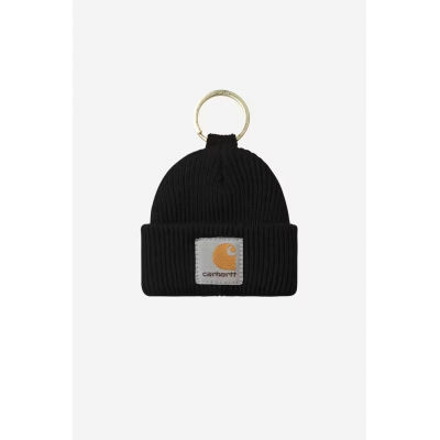 CARHARTT WIP - MINI WATCH HAT KEYCHAIN