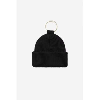 CARHARTT WIP - MINI WATCH HAT KEYCHAIN