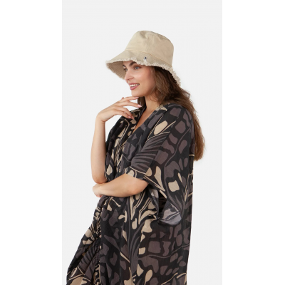 BARTS - HUAHINA HAT