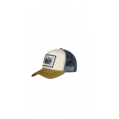 BARTS - SILKIN CAP