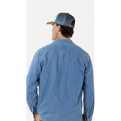 BARTS - SILKIN CAP