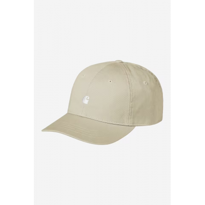 CARHARTT WIP - MADISON LOGO CAP