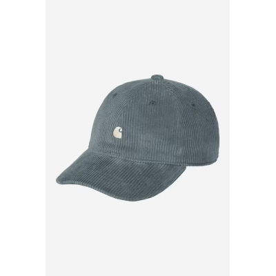 CARHARTT WIP - HARLEM CAP