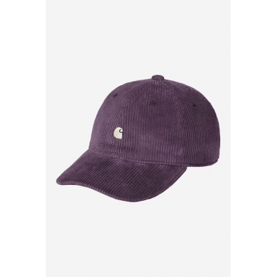 CARHARTT WIP - HARLEM CAP