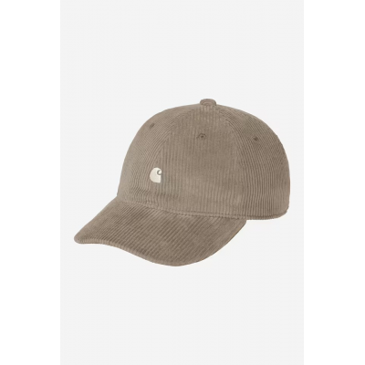 CARHARTT WIP - HARLEM CAP