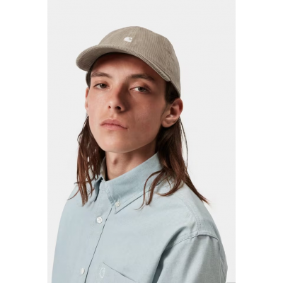 CARHARTT WIP - HARLEM CAP
