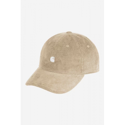 CARHARTT WIP - HARLEM CAP