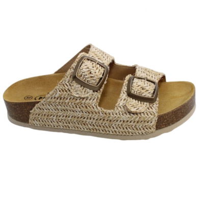 PLAKTON - SQUARE RAFIA