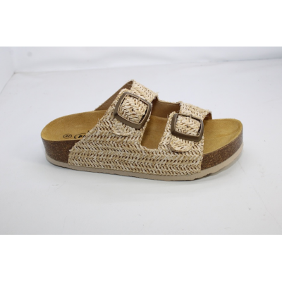 PLAKTON - SQUARE RAFIA