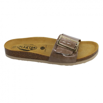 PLAKTON - HEB CARRARA