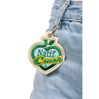 NATIF - PORTE-CLÉS CRUSH