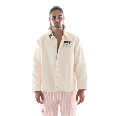 NATIF - VESTE GENESIS