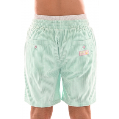 NATIF - SHORT CORDUROY DEL SOL ART DPT