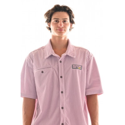 NATIF - CHEMISE CORDUROY DEL SOL ART DPT