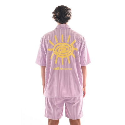 NATIF - CHEMISE CORDUROY DEL SOL ART DPT