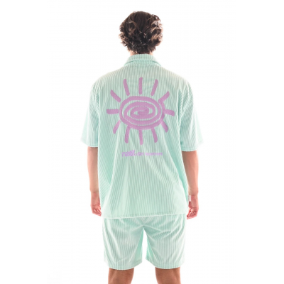 NATIF - CHEMISE CORDUROY DEL SOL ART DPT