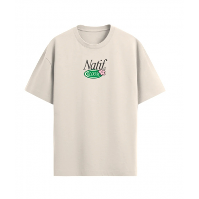 NATIF - T-SHIRT SUPER FRESH BLOOM
