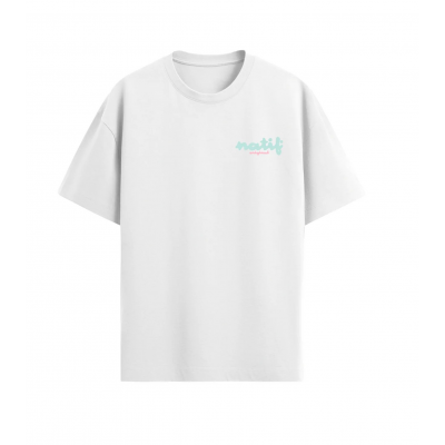 NATIF - T-SHIRT ORIGINAL BLOOM