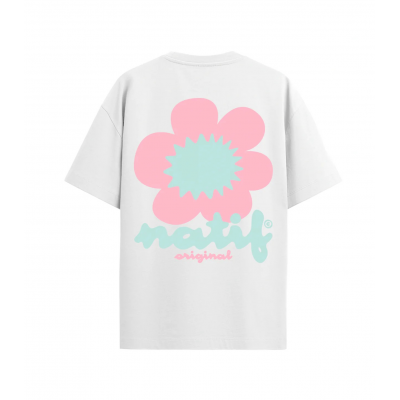 NATIF - T-SHIRT ORIGINAL BLOOM