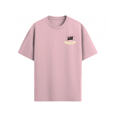 NATIF - T-SHIRT CHIFOU ME