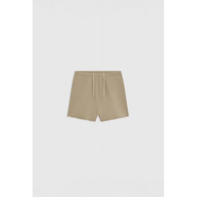 SWEET PANTS - SHORTY EN MOLLETON TERRY