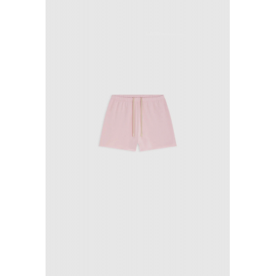 SWEET PANTS - SHORTY EN MOLLETON TERRY