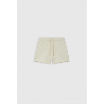 SWEET PANTS - SHORTY EN MOLLETON TERRY