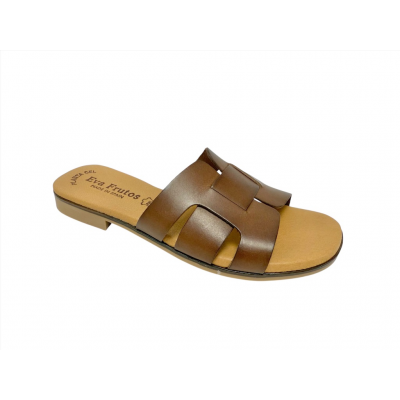 EVA FRUTOS - VAQUE BONE