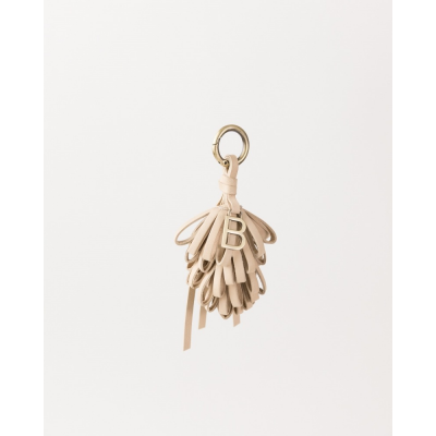 BIBA - KEYCHAIN BIBA COH3L CONNECTICUT