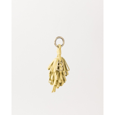 BIBA - KEYCHAIN BIBA COH3L CONNECTICUT