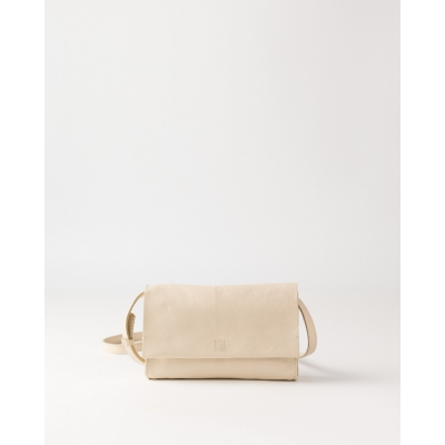 BIBA - CROSS BAG BIBA CEF3L CHESTER BUFF