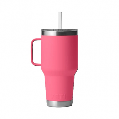 YETI - RAMBLER 35 OZ TROPICAL PINK