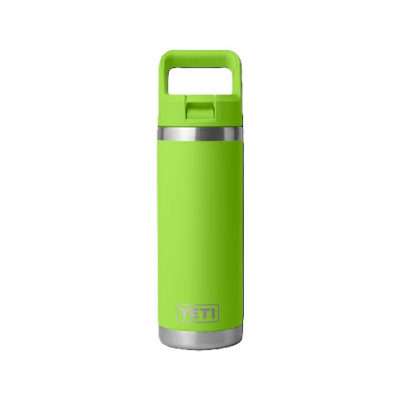 YETI - RAMBLER 18 OZ C STRAW BOTTLE