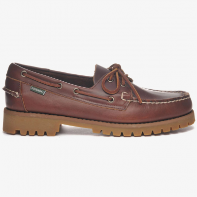 SEBAGO - RANGER WAXY