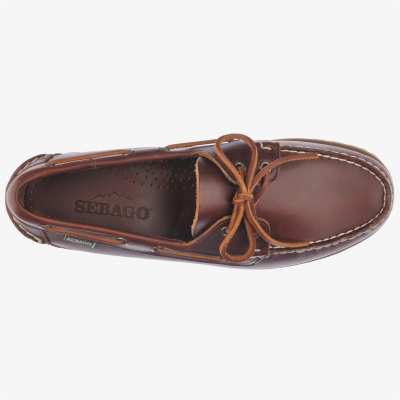 SEBAGO - RANGER WAXY