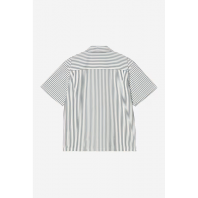 CARHARTT WIP - S/S LEAVEL SHIRT