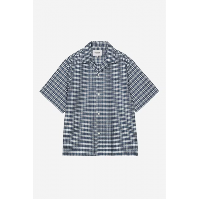 CARHARTT WIP - S/S KANDER SHIRT