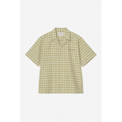 CARHARTT WIP - S/S KANDER SHIRT