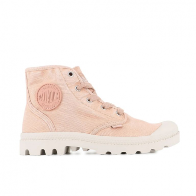 PALLADIUM - PAMPA HI-ROSE STONE -M