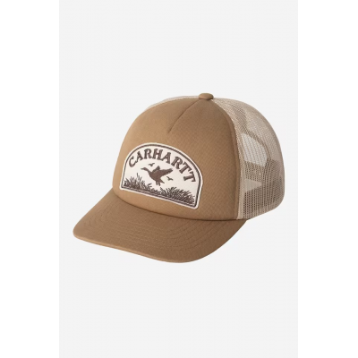 CARHARTT WIP - TAKE OFF TRUCKER CAP