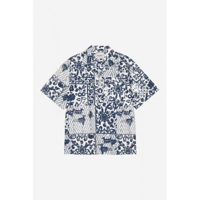 CARHARTT WIP - S/S VESTIGE SHIRT