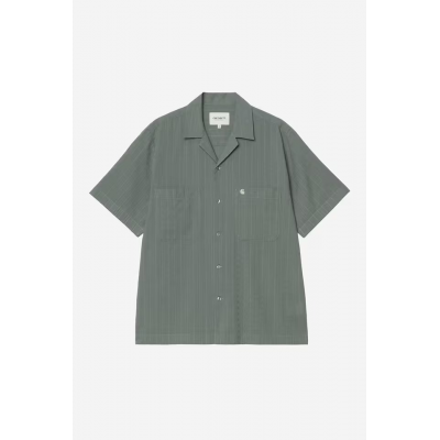 CARHARTT WIP - S/S GARETH SHIRT