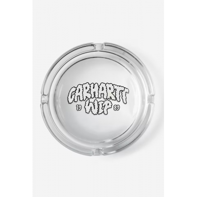 CARHARTT WIP - CLOUD SCRIPT ASHTRAY