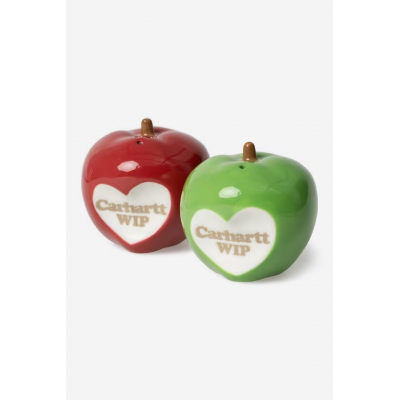 CARHARTT WIP - SPOILED SALT AND PEPPER SHAKERS