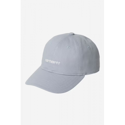 CARHARTT WIP - CANVAS SCRIPT CAP