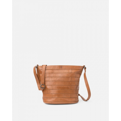 BIBA - CROSS BAG BIBA LEB2L LEWISBURG BRICKS