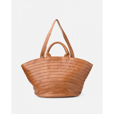 BIBA - SHOULDER BAG BIBA LEB1L LEWISBURG BRICKS